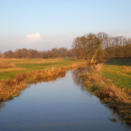 Bed and Breakfast Slaopen En Stoet Anderen Zewnętrze zdjęcie