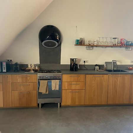 Bed and Breakfast Slaopen En Stoet Anderen Zewnętrze zdjęcie