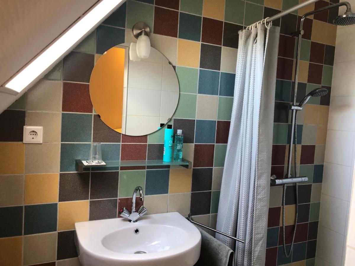 Bed and Breakfast Slaopen En Stoet Anderen Zewnętrze zdjęcie