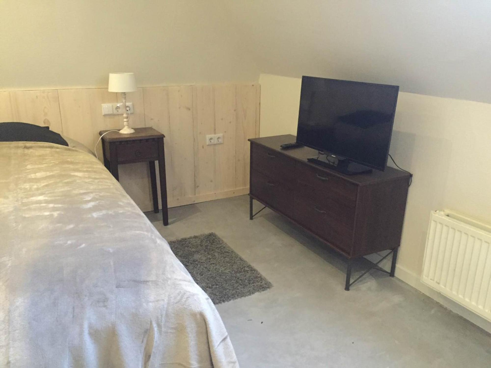 Bed and Breakfast Slaopen En Stoet Anderen Pokój zdjęcie
