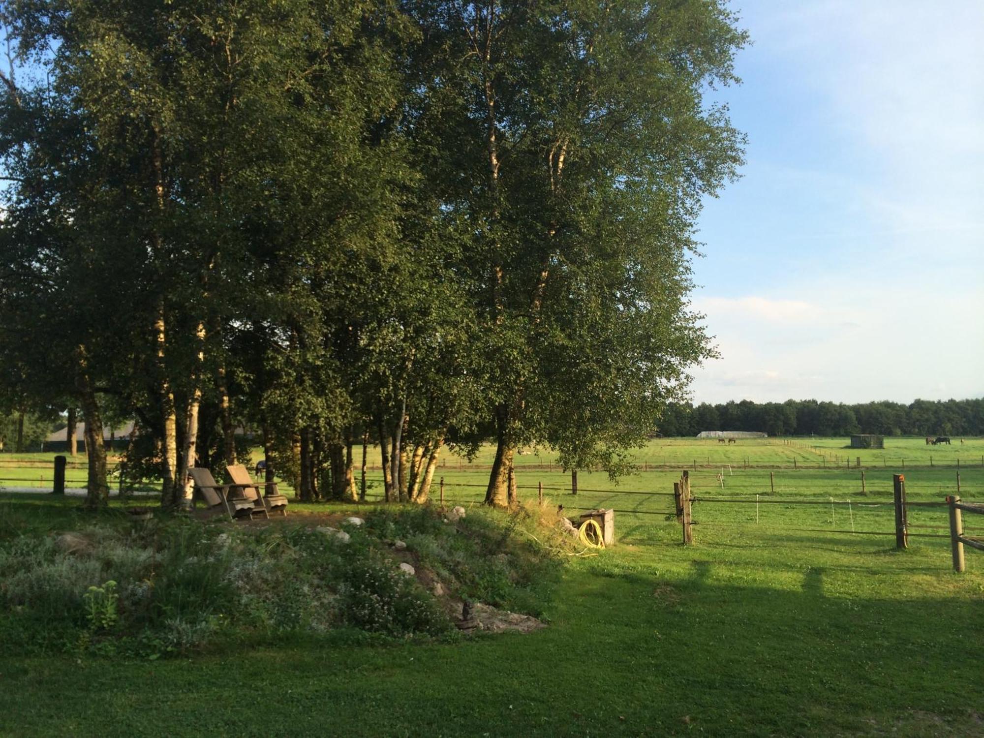 Bed and Breakfast Slaopen En Stoet Anderen Pokój zdjęcie