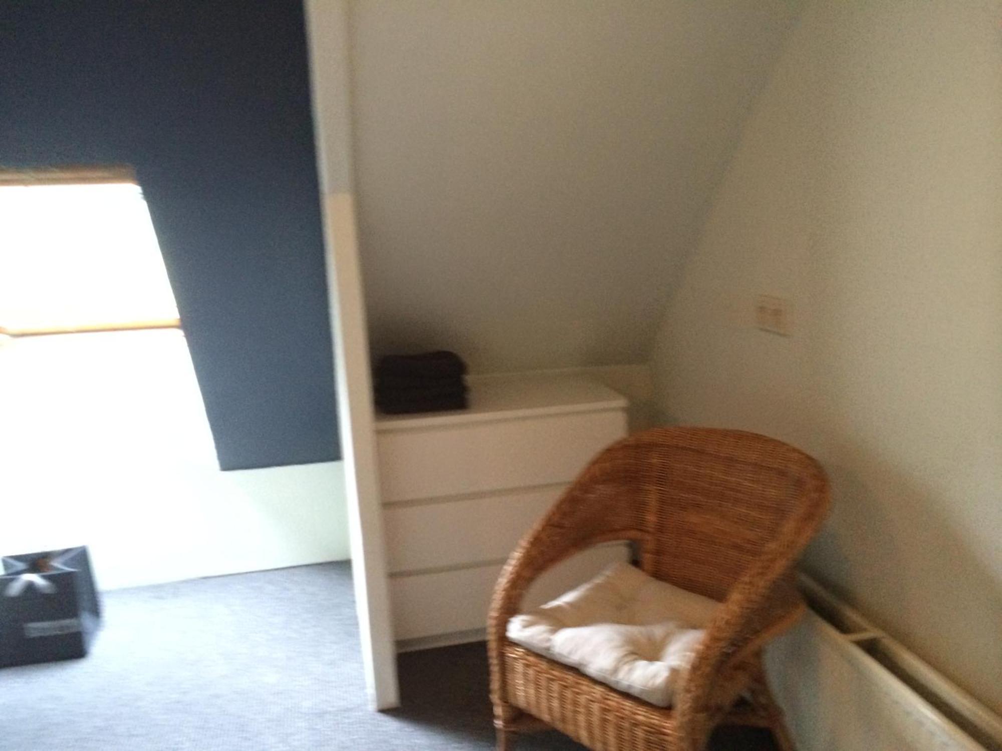 Bed and Breakfast Slaopen En Stoet Anderen Pokój zdjęcie