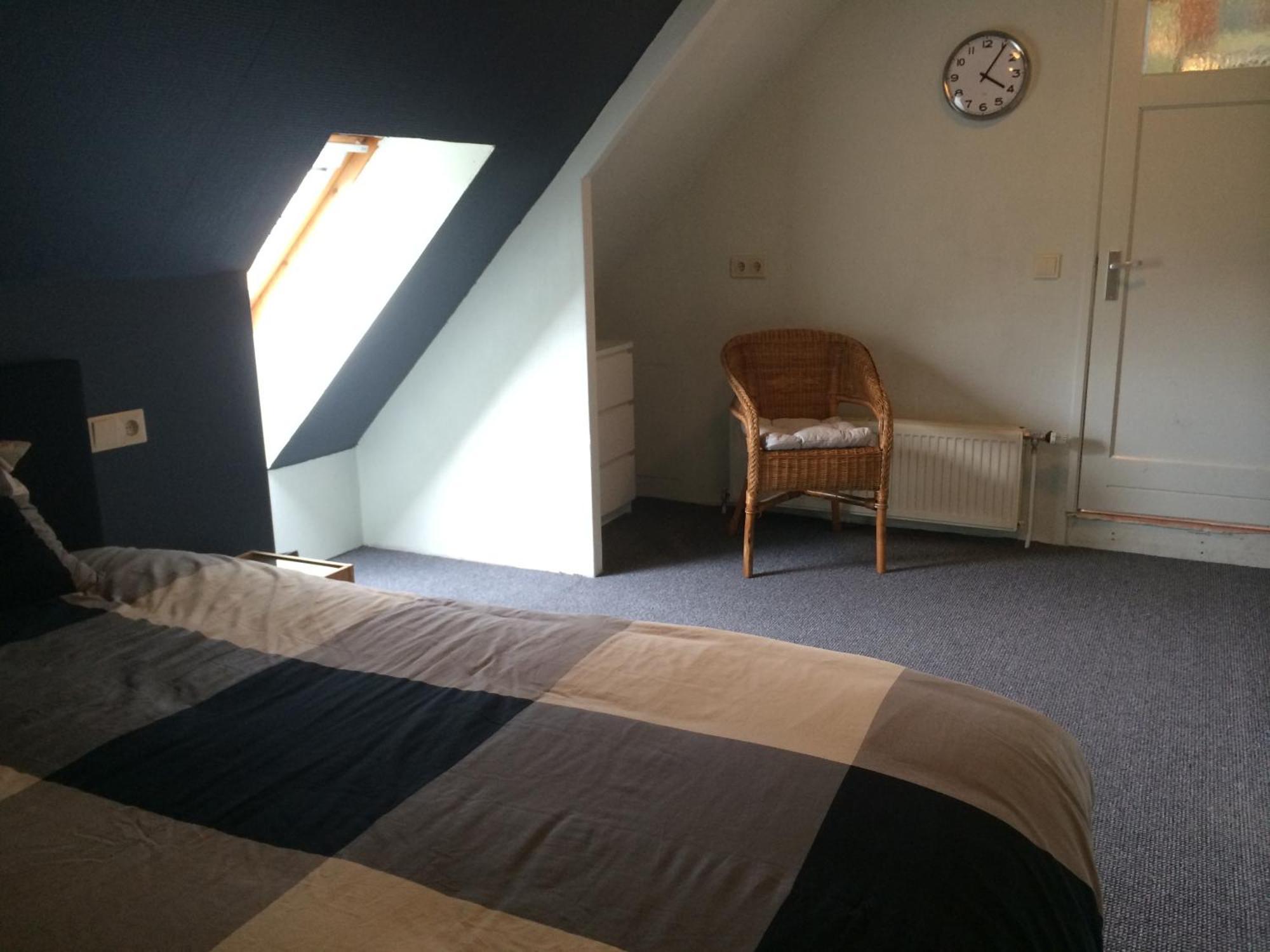 Bed and Breakfast Slaopen En Stoet Anderen Pokój zdjęcie