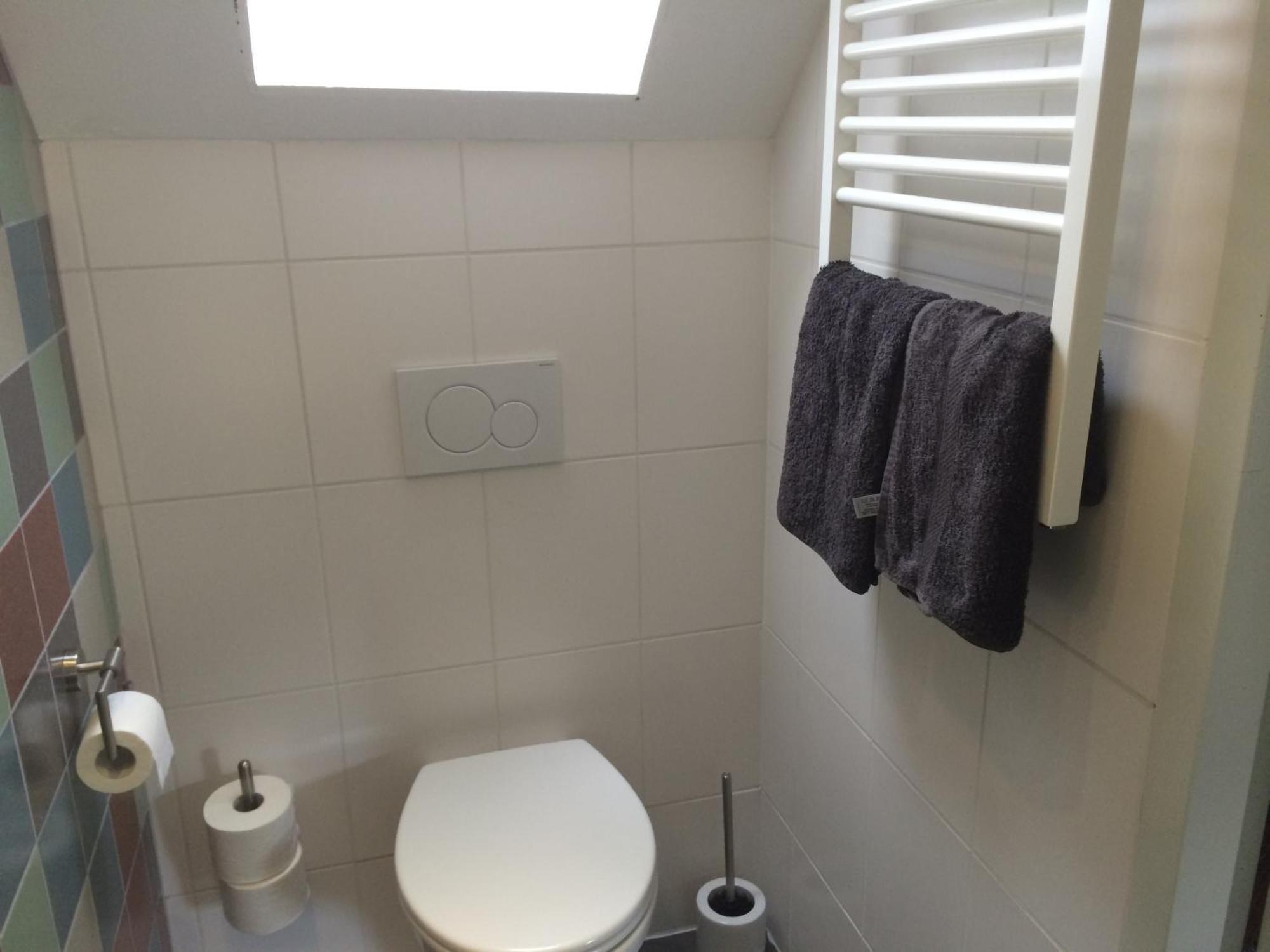 Bed and Breakfast Slaopen En Stoet Anderen Pokój zdjęcie