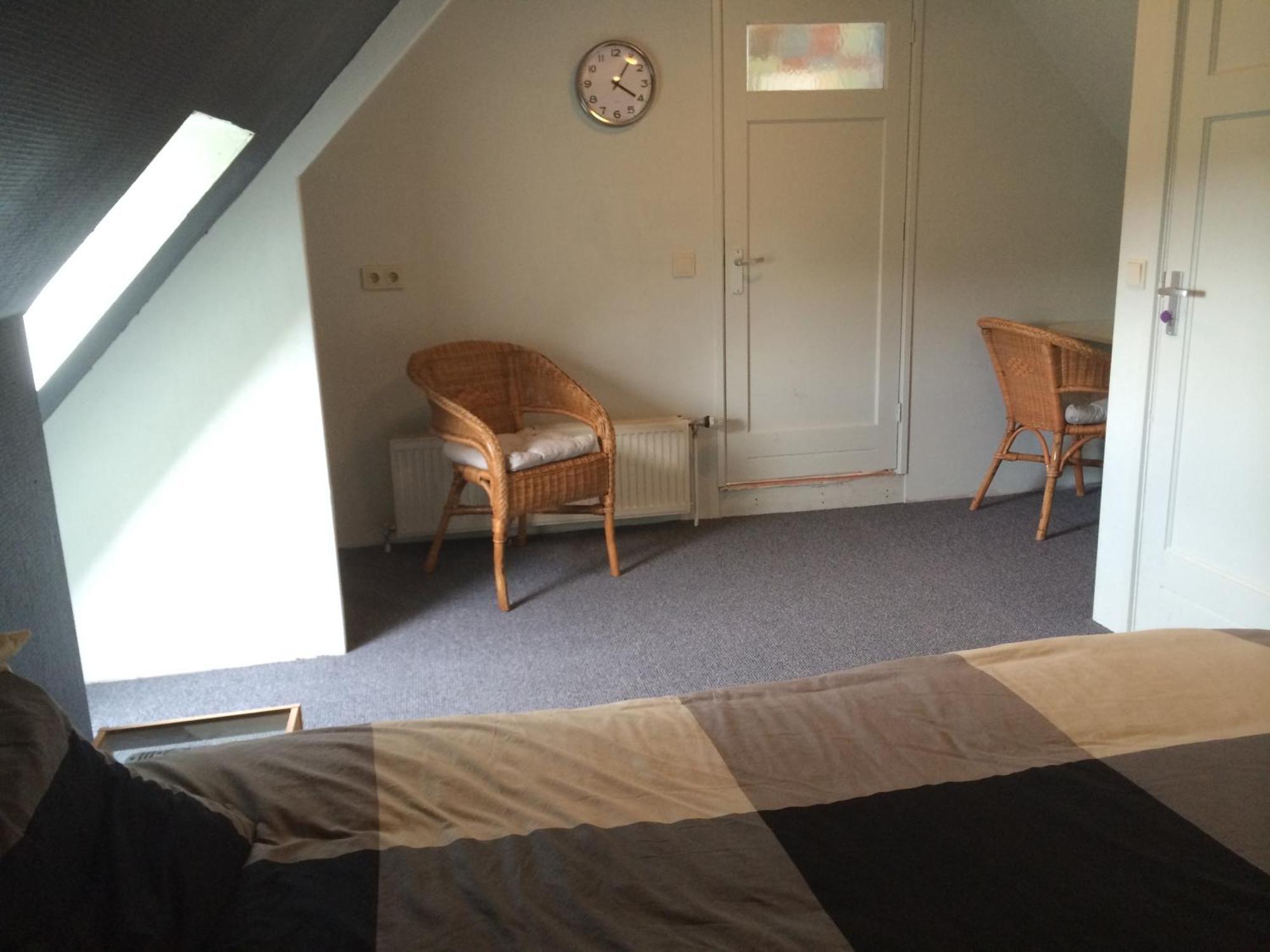 Bed and Breakfast Slaopen En Stoet Anderen Pokój zdjęcie