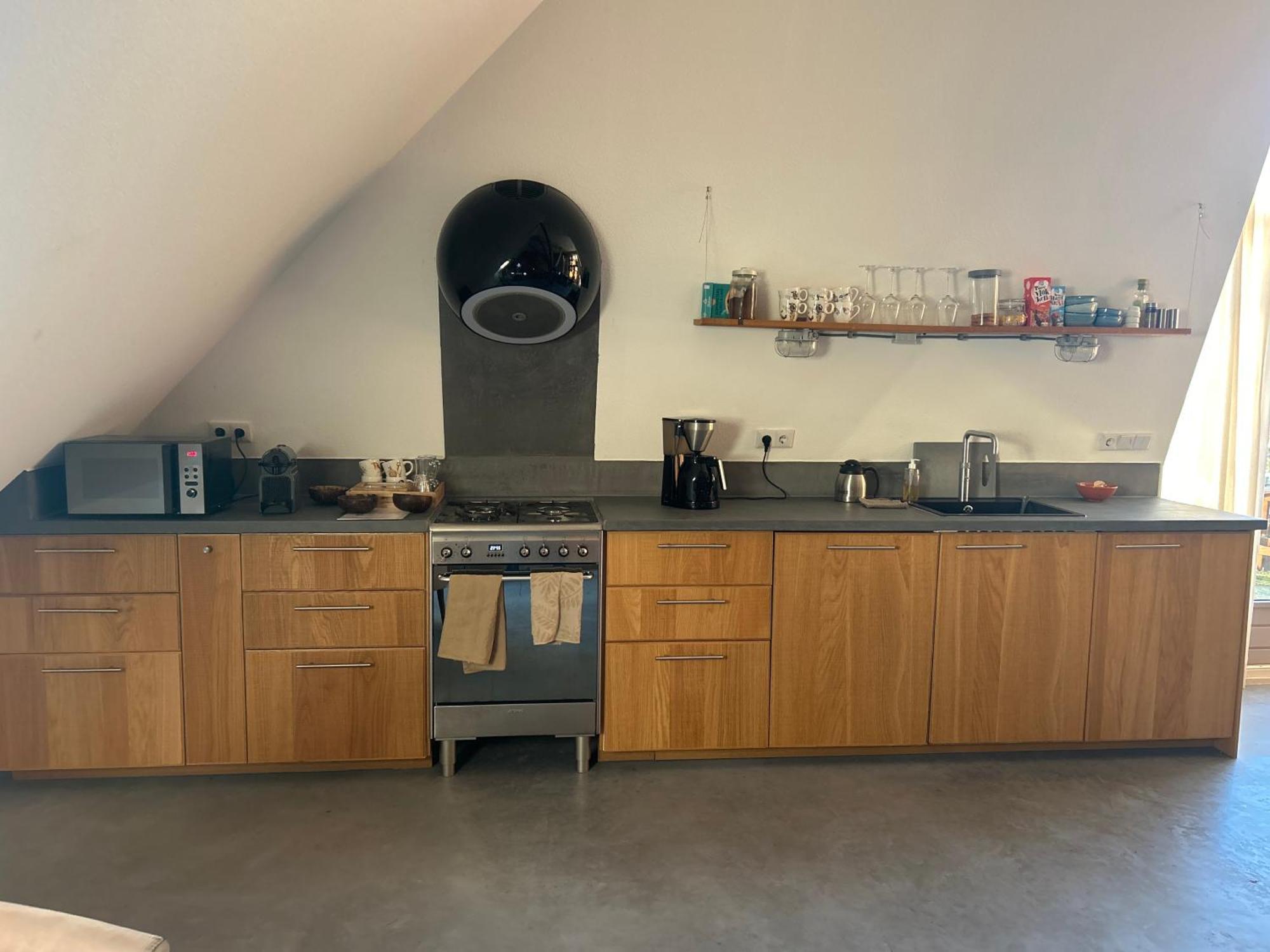 Bed and Breakfast Slaopen En Stoet Anderen Zewnętrze zdjęcie