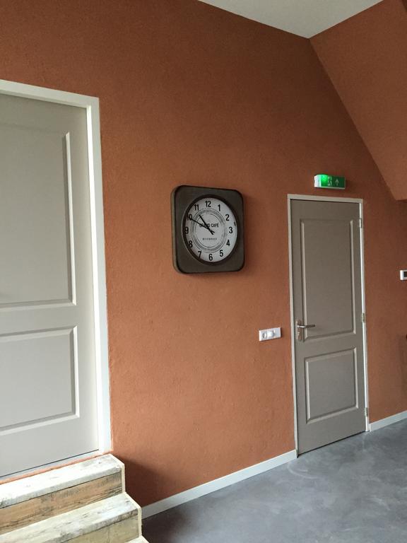 Bed and Breakfast Slaopen En Stoet Anderen Zewnętrze zdjęcie